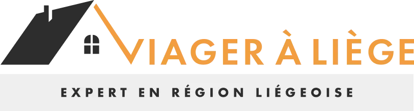 logo - Viager à liège