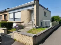 Maison - Viager non libre - Grivegnée (17)
