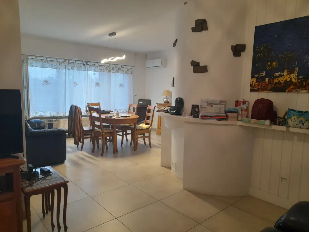Maison - Viager non libre - Grivegnée (1)