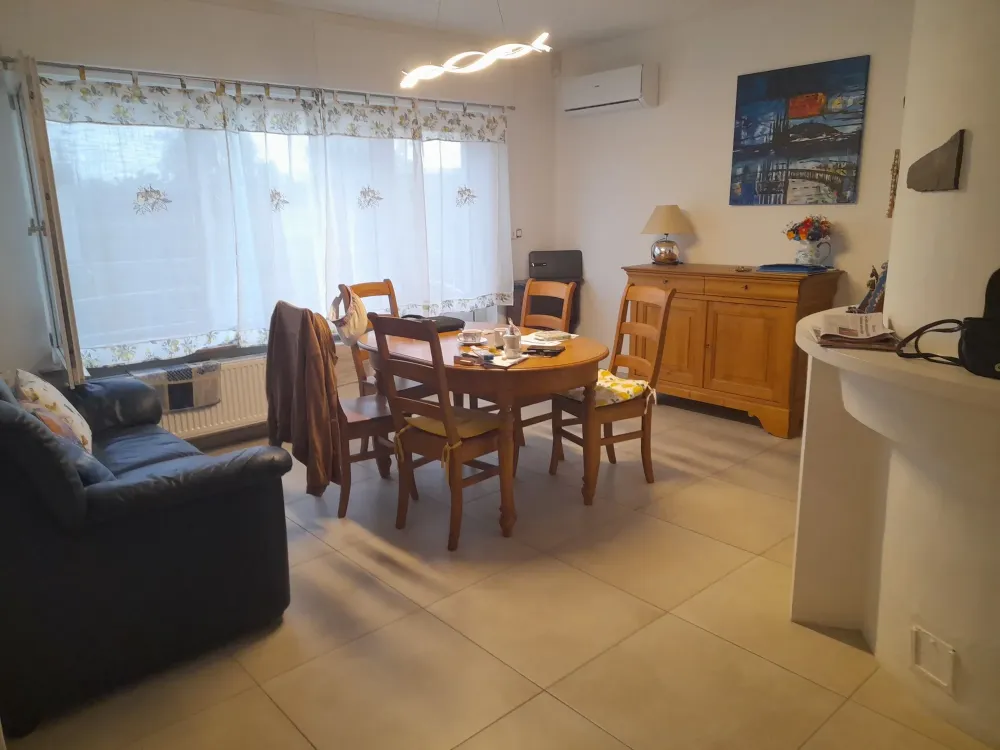 Maison - Viager non libre - Grivegnée (2)