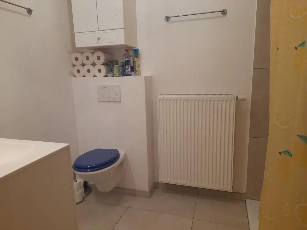 Maison - Viager non libre - Grivegnée (8)
