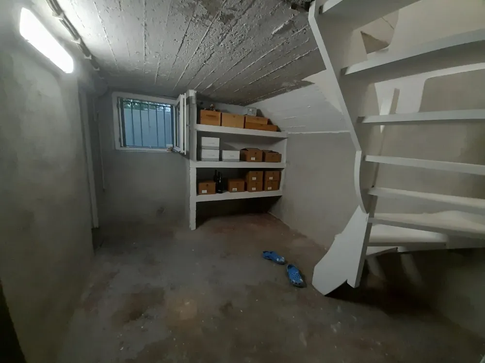 Maison - Viager non libre - Grivegnée (13)