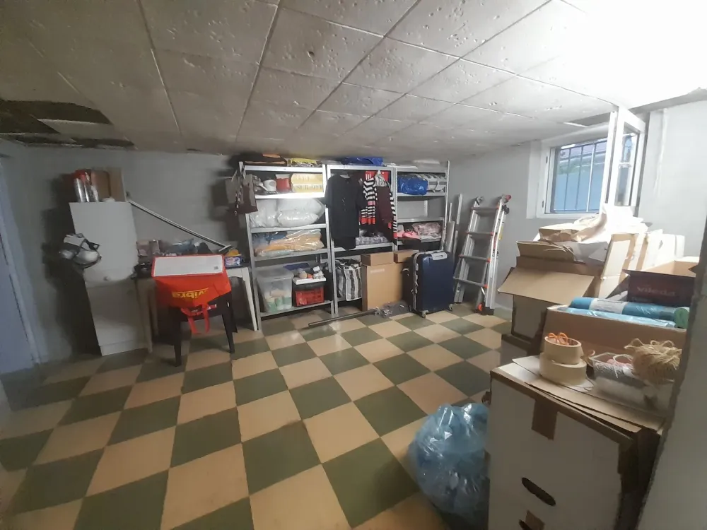 Maison - Viager non libre - Grivegnée (14)