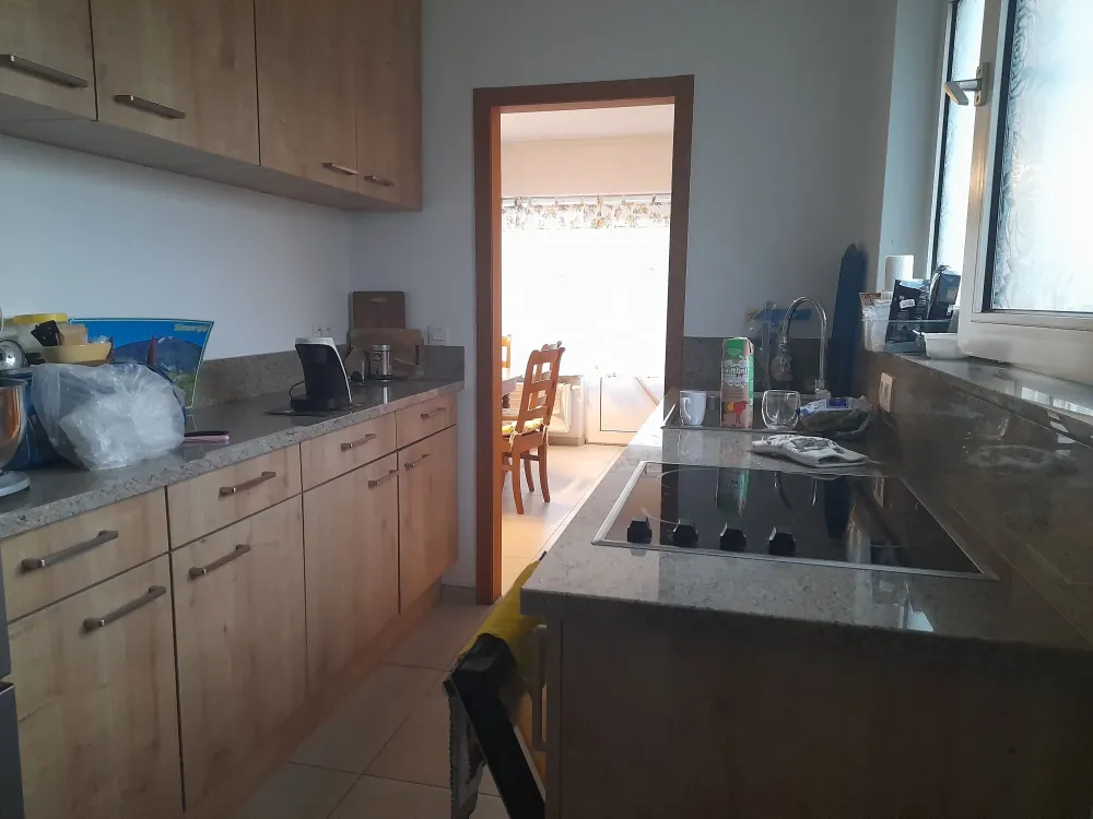 Maison - Viager non libre - Grivegnée (15)