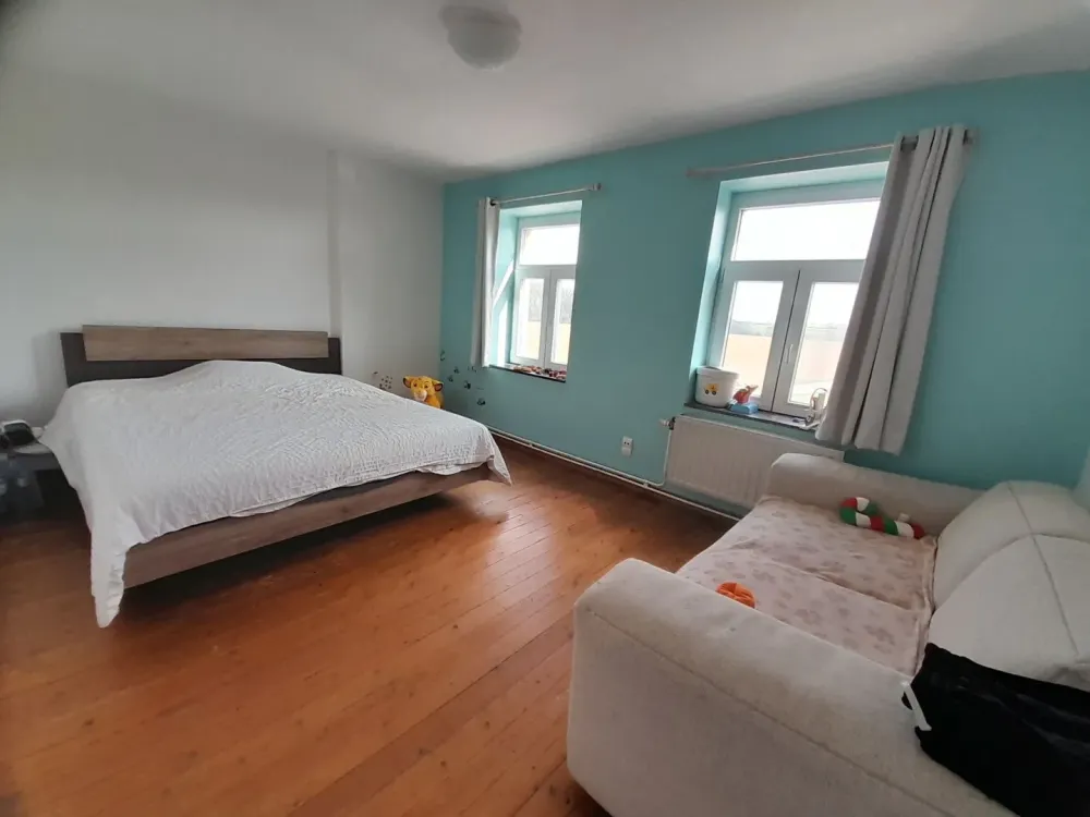 Maison - Viager libre - Perwez (1)