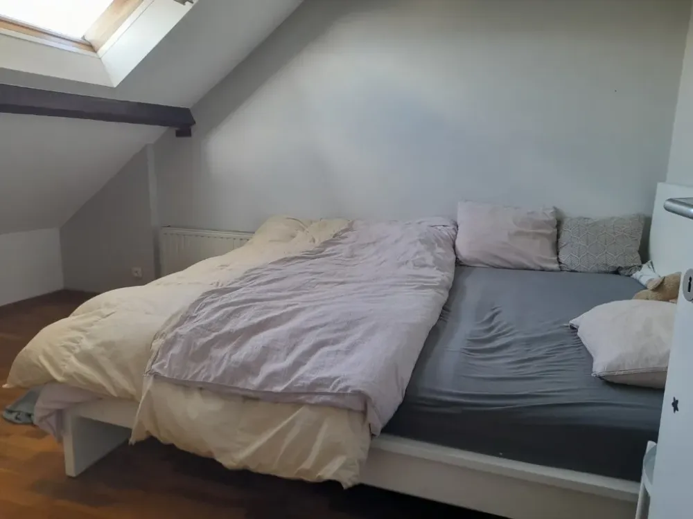 Maison - Viager libre - Perwez (2)