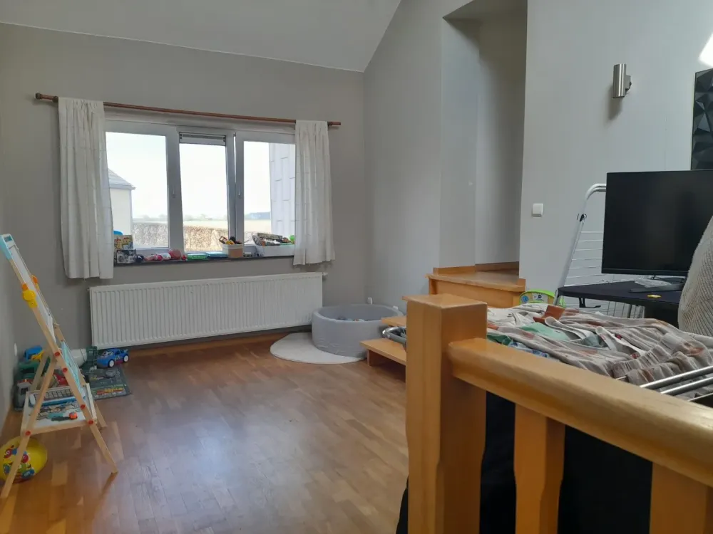 Maison - Viager libre - Perwez (6)