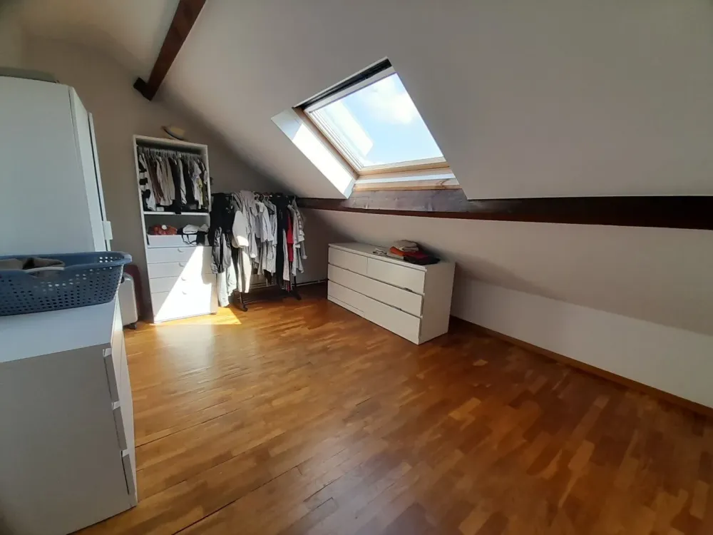 Maison - Viager libre - Perwez (3)