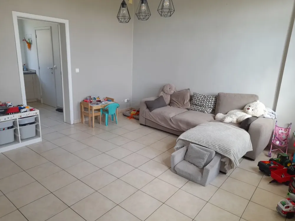 Maison - Viager libre - Perwez (4)