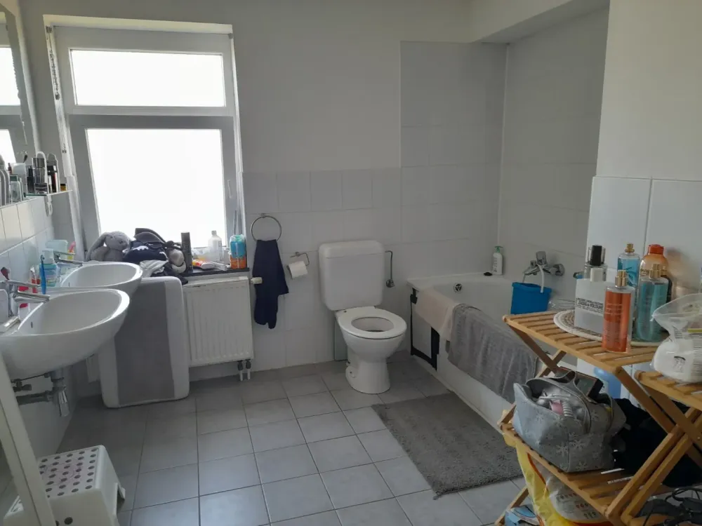 Maison - Viager libre - Perwez (5)