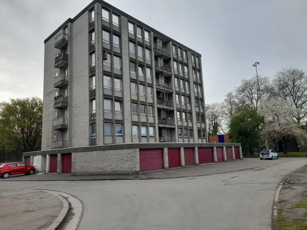 Appartement - Wandre