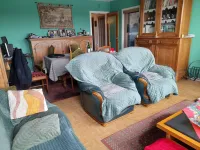 Appartement - Viager non libre - Wandre (3)