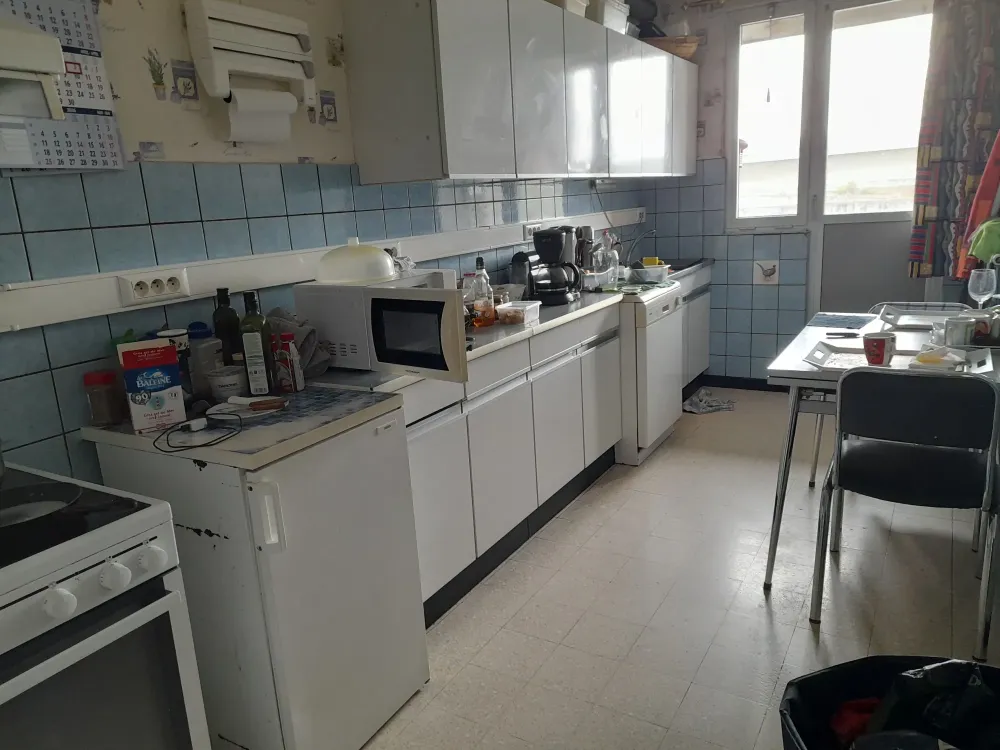 Appartement - Viager non libre - Wandre (4)