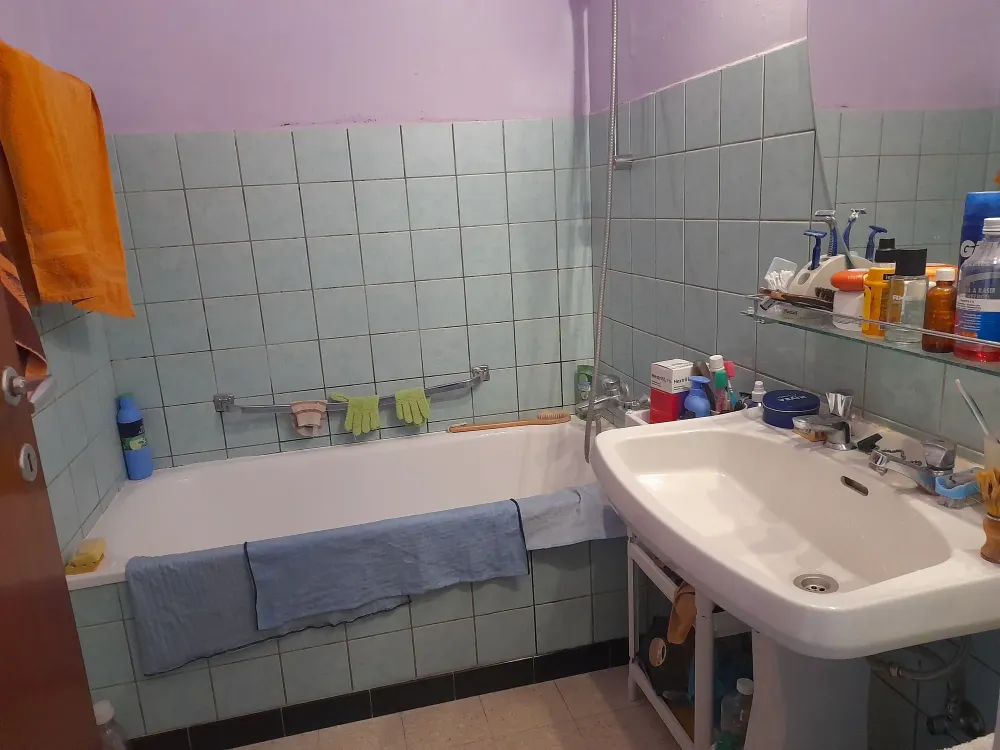 Appartement - Viager non libre - Wandre (5)