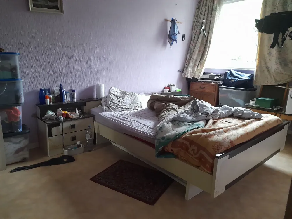 Appartement - Viager non libre - Wandre (7)