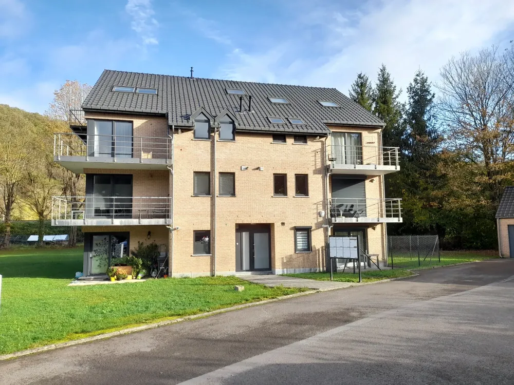 Appartement - Trooz
