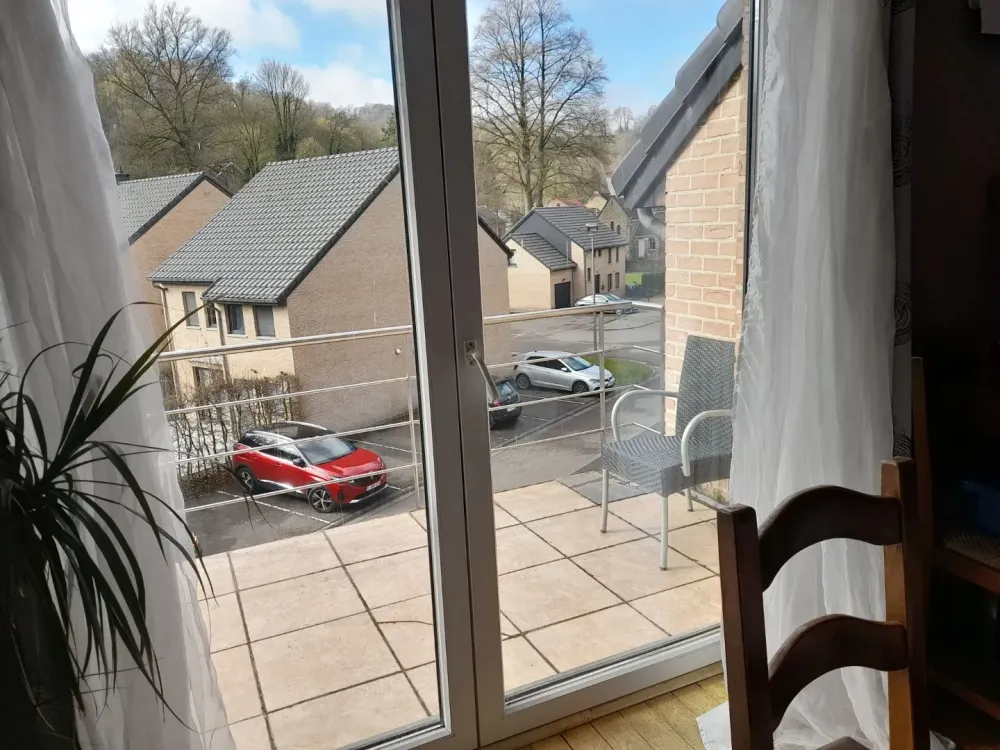 Appartement - Viager non libre - Trooz (9)
