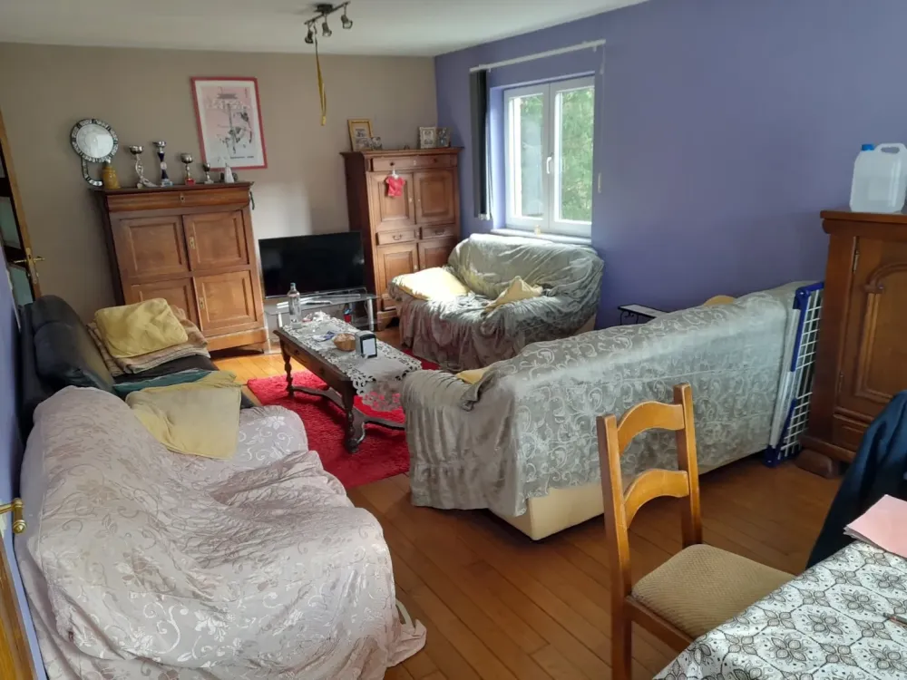 Appartement - Viager non libre - Trooz (2)