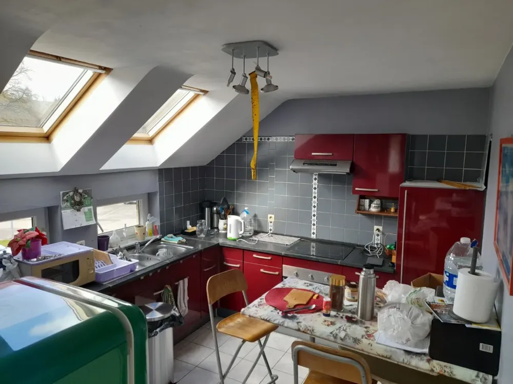 Appartement - Viager non libre - Trooz (3)