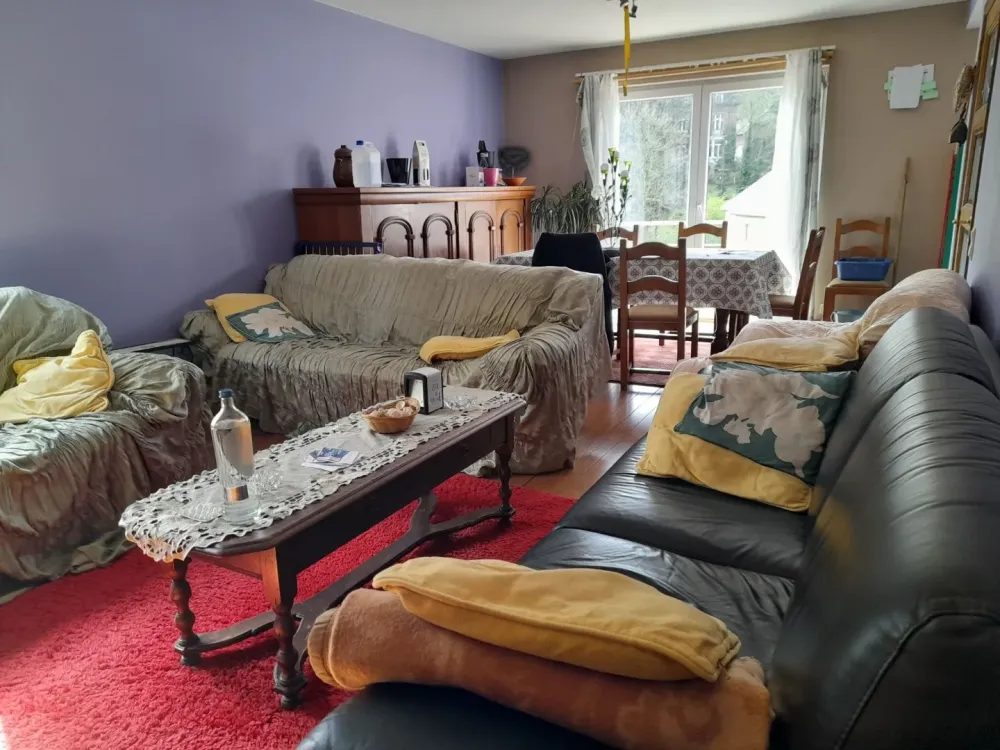 Appartement - Viager non libre - Trooz (5)