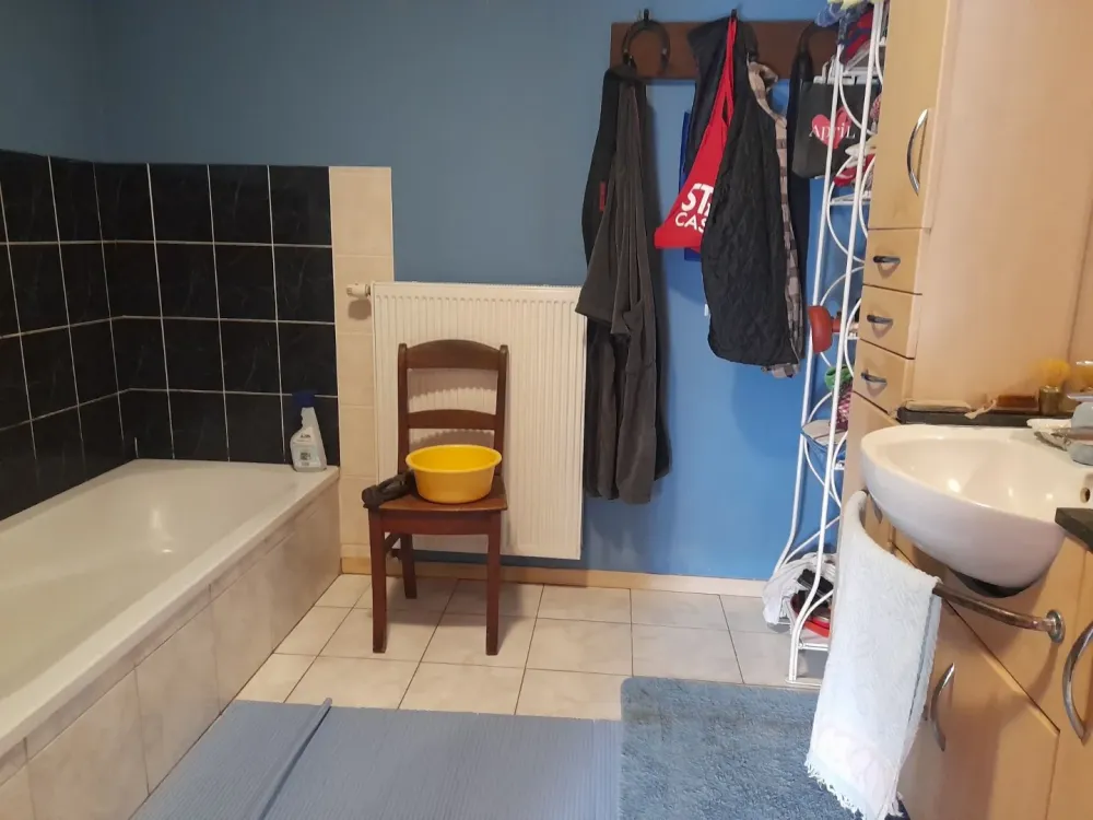 Appartement - Viager non libre - Trooz (6)