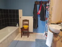 Appartement - Viager non libre - Trooz (6)