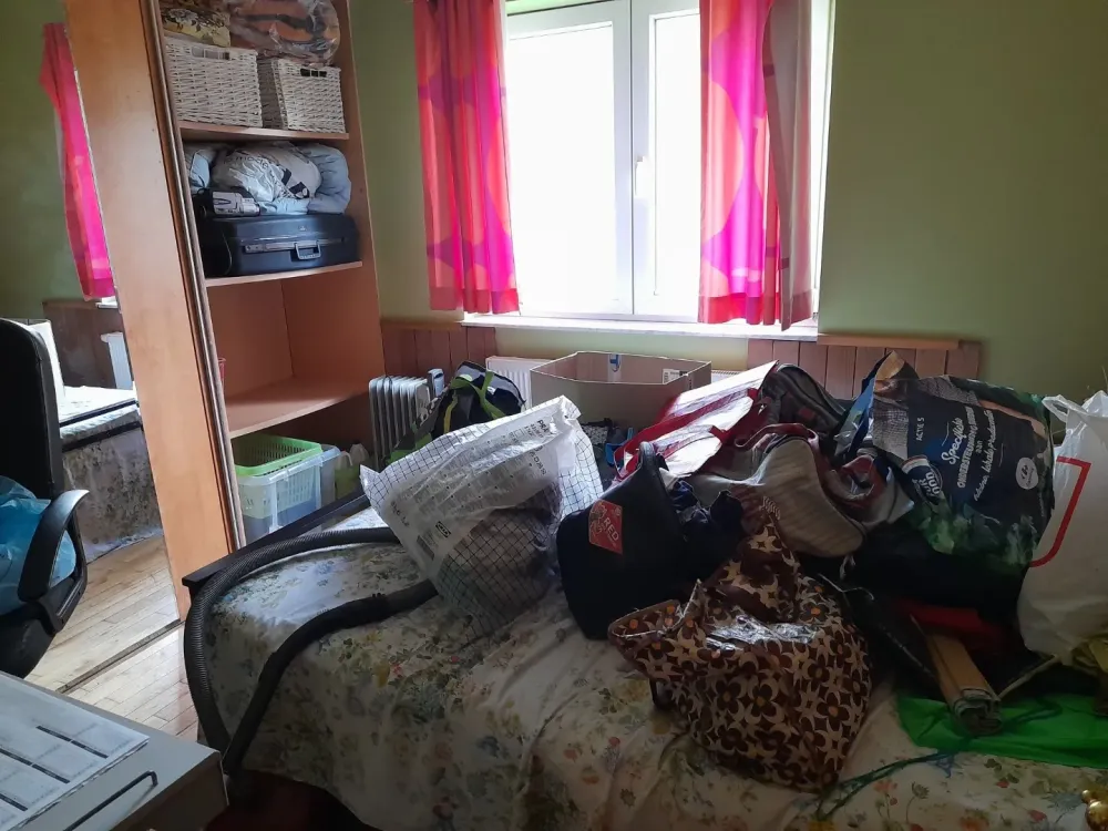 Appartement - Viager non libre - Trooz (7)