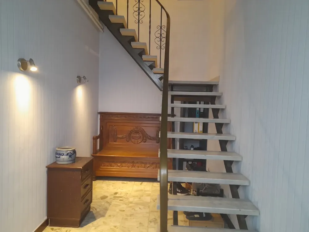 Maison - Viager non libre - Rocourt (1)