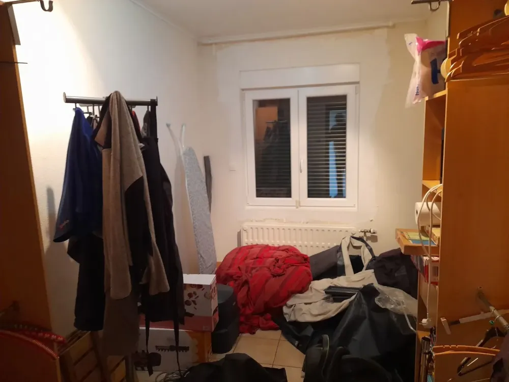 Maison - Viager non libre - Rocourt (2)