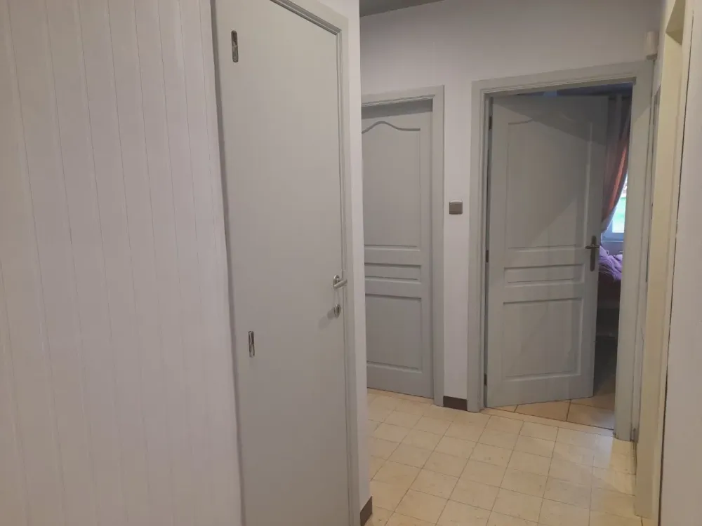 Maison - Viager non libre - Rocourt (2)