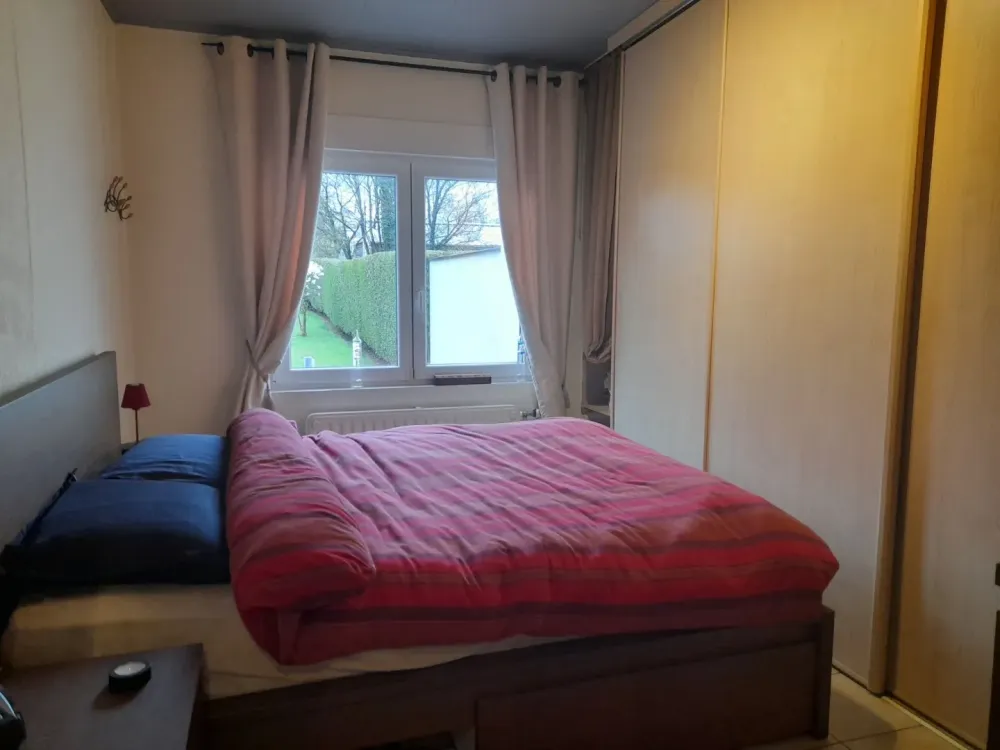 Maison - Viager non libre - Rocourt (3)