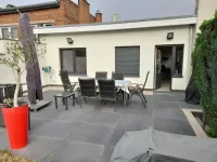 Maison - Viager non libre - Rocourt (5)