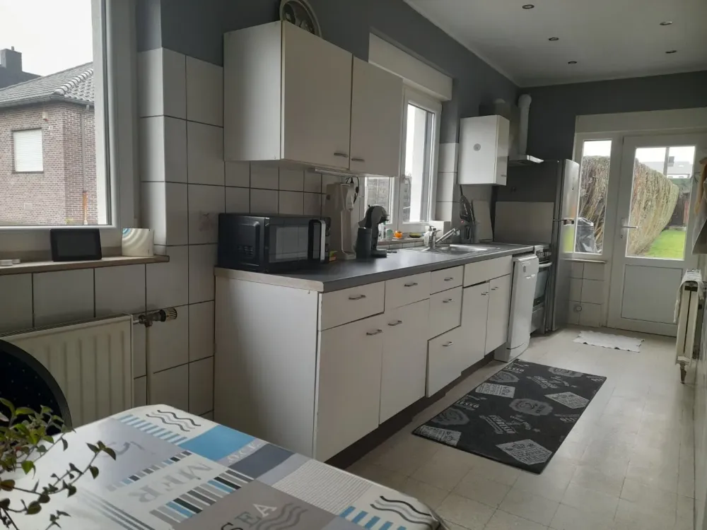 Maison - Viager non libre - Rocourt (5)