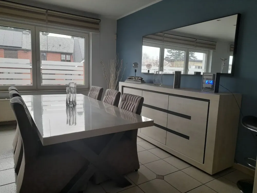Maison - Viager non libre - Rocourt (6)