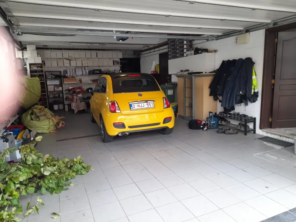 Maison - Viager non libre - Rocourt (7)