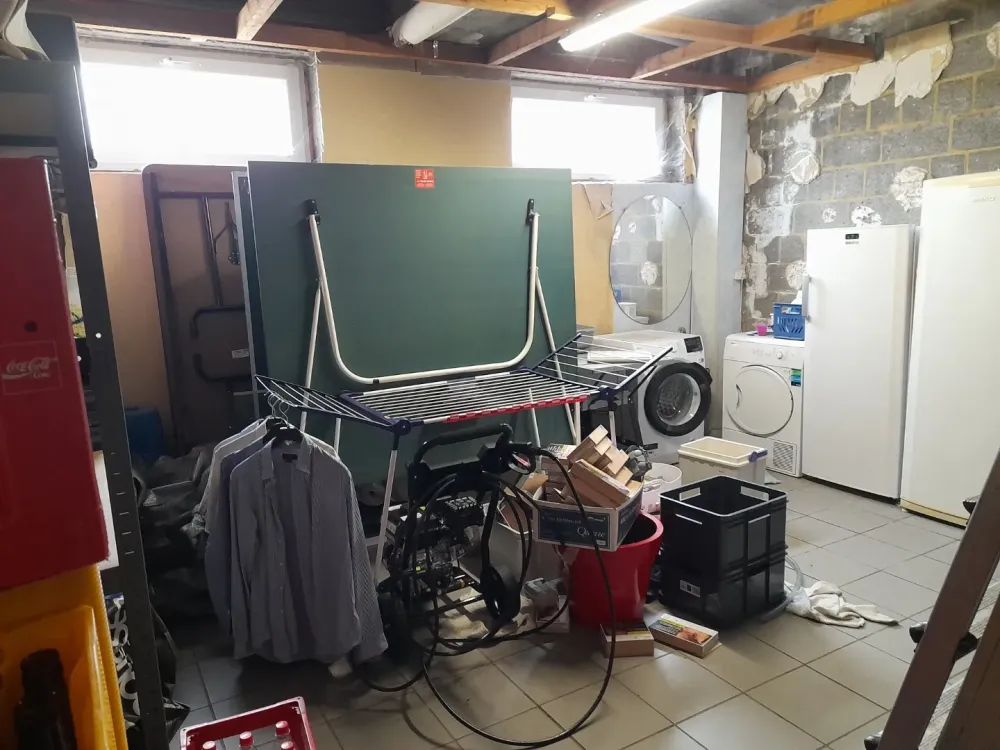 Maison - Viager non libre - Rocourt (8)