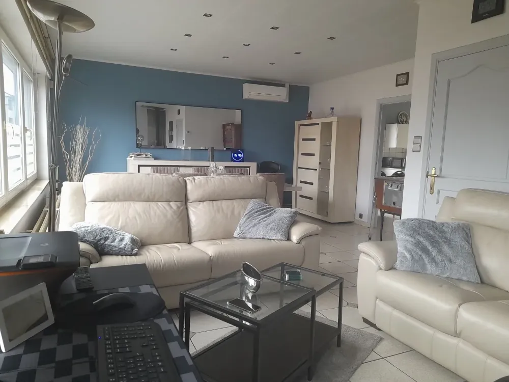 Maison - Viager non libre - Rocourt (9)