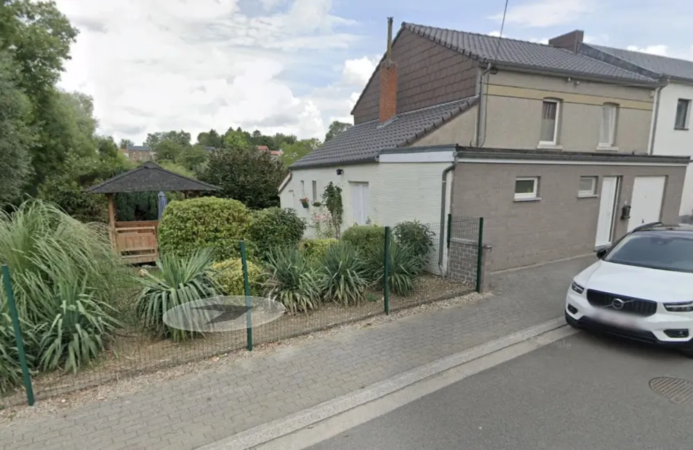 Maison - Vaux-et-Borset