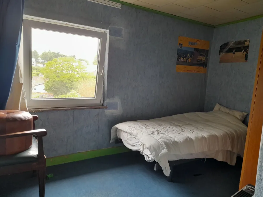 Maison - Viager non libre - Vaux-et-Borset (5)