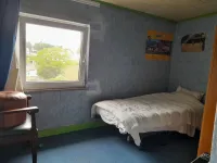 Maison - Viager non libre - Vaux-et-Borset (5)