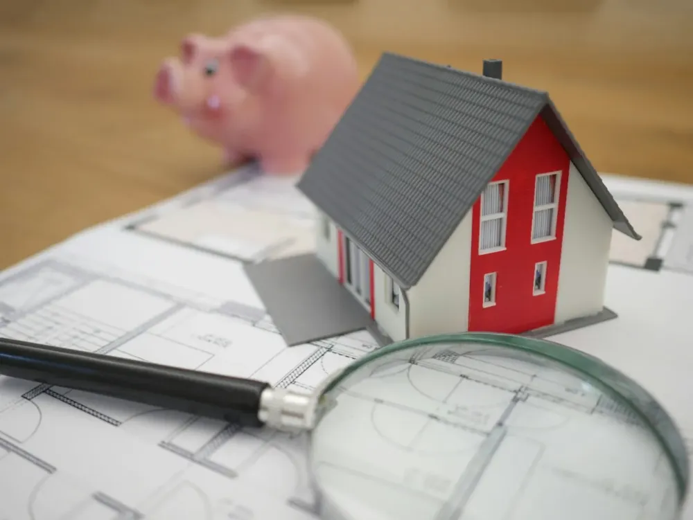 Transaction en immobilier viager près de Dison