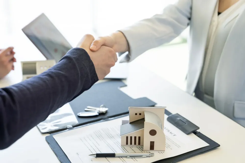 Vente en viager près de Dison