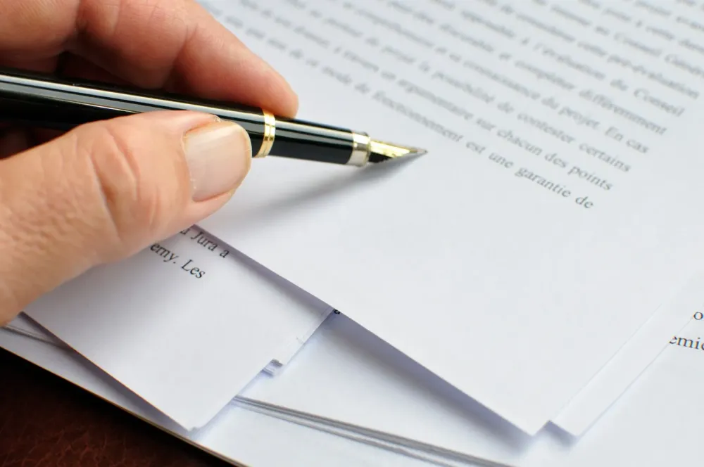 Contrat de viager près de Dison