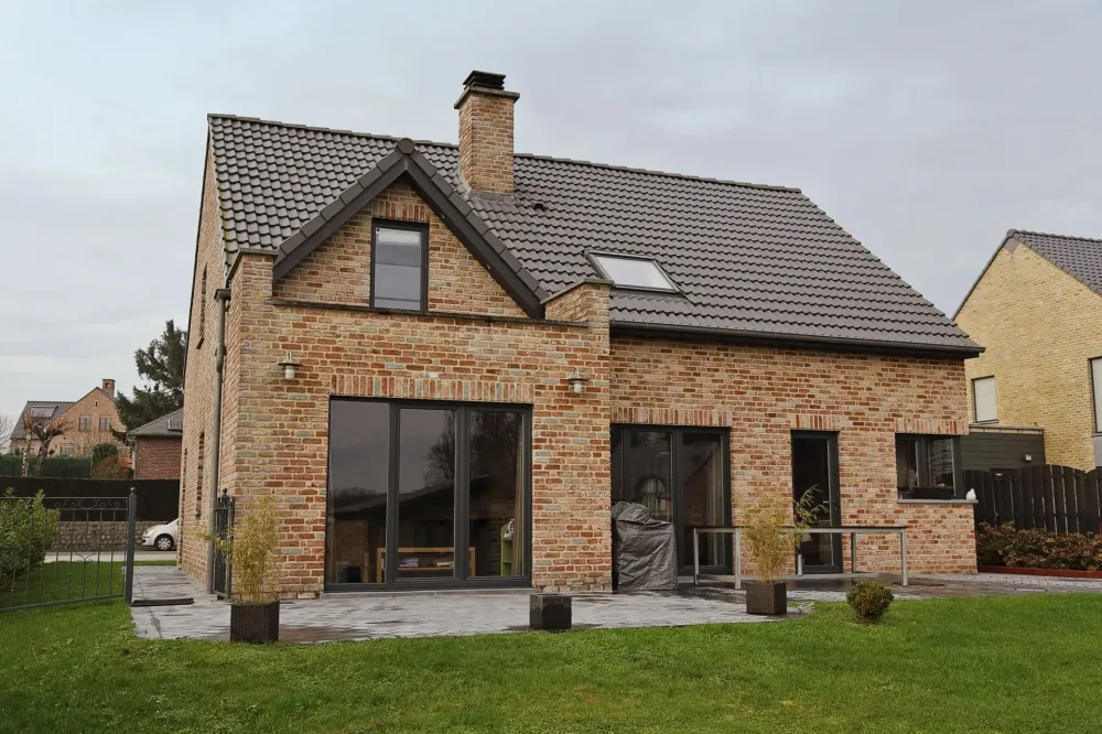 maison