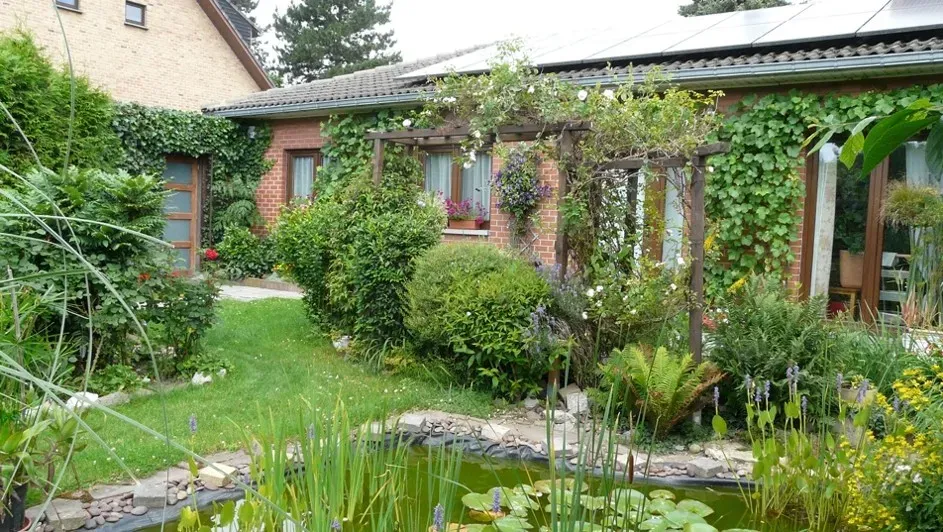 Maison embourg