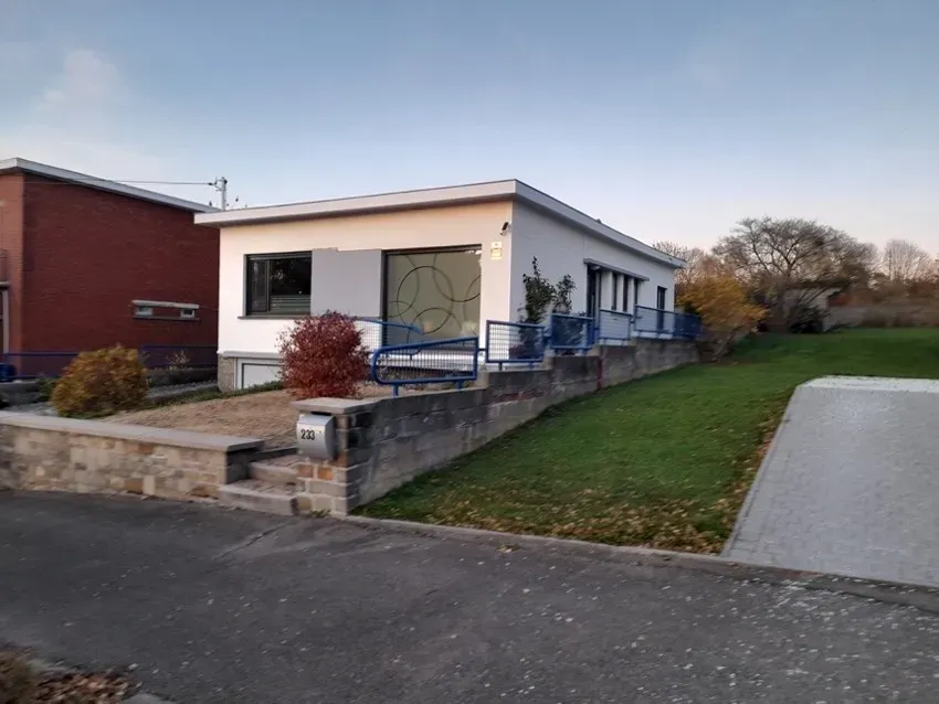 maison ROMSEE