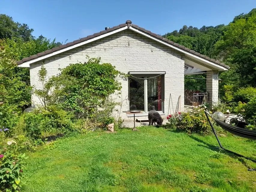 maison BOMAL