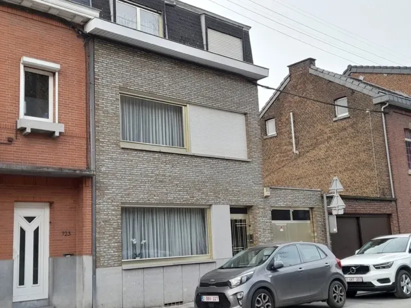 maison WANDRE
