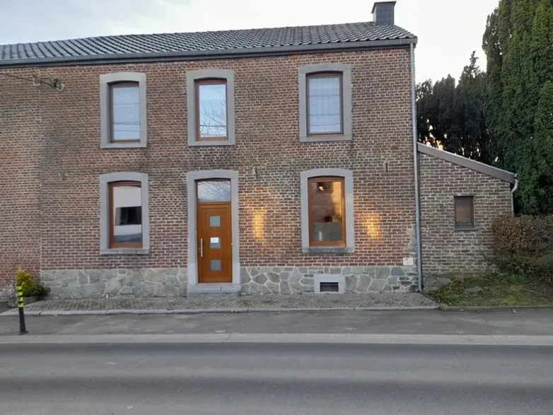 MAISON – CEREXHE
