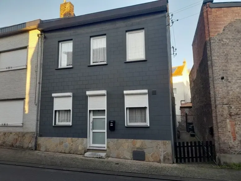 MAISON – GRÂCE-HOLLOGNE